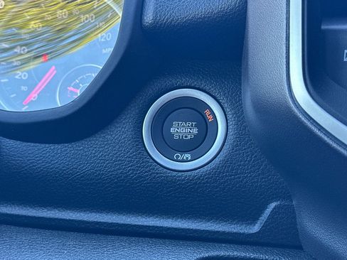 New 2026 RAM 1500 Express image 20