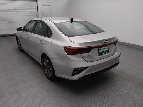 Used 2021 Kia Forte LXS FWD image 5