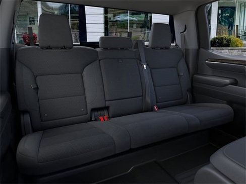 New 2026 GMC Sierra 1500 Elevation image 17