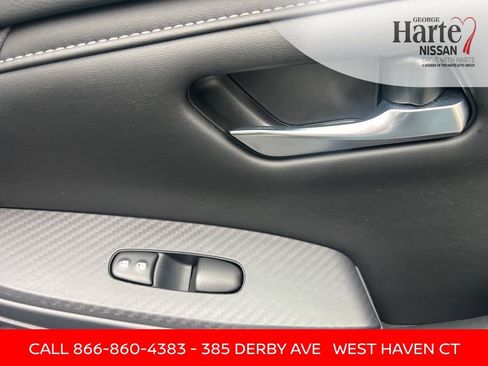 Certified 2020 Nissan Sentra SV image 38