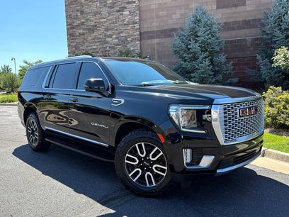 Used 2023 GMC Yukon Denali