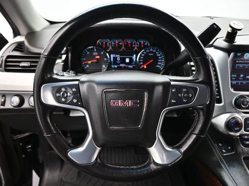 Used 2019 GMC Yukon XL SLT w/ Open Road Package image 14