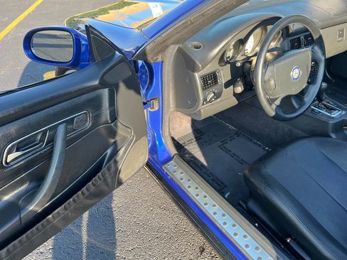 Used 1998 Mercedes-Benz SLK 230 image 18