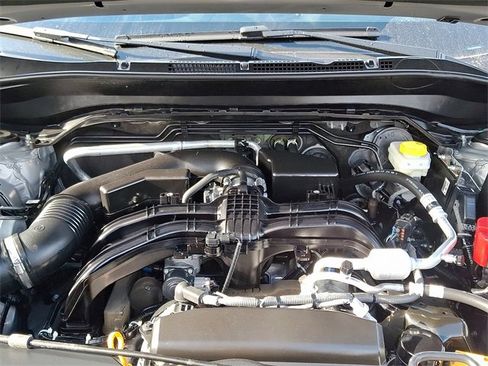 Certified 2025 Subaru Forester Sport image 26