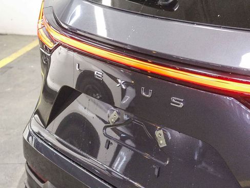 Used 2025 Lexus NX 250 FWD w/ Accessory Package (2T) image 10