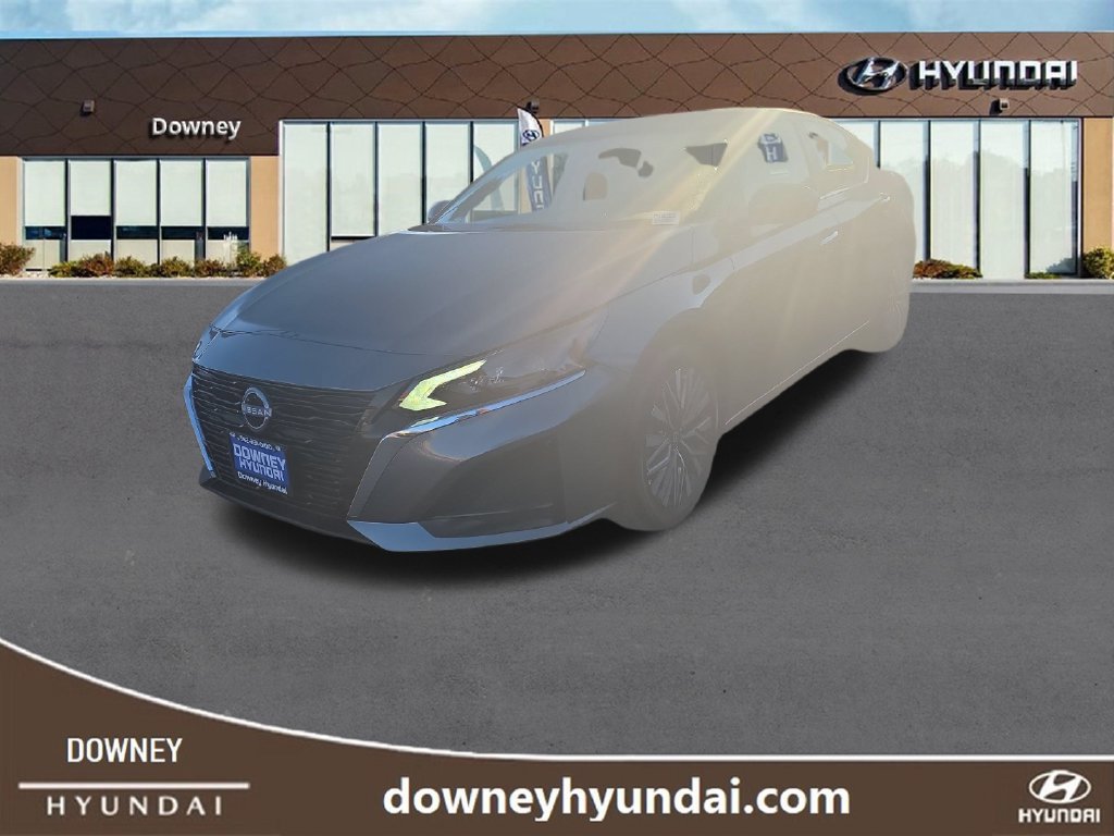 Used 2025 Nissan Altima 2.5 SV FWD 360° Tour