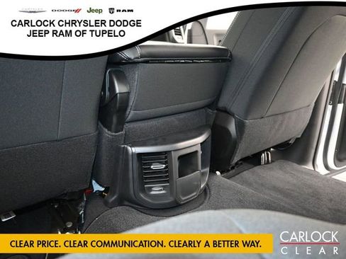 New 2025 RAM 2500 Tradesman w/ Safety Group image 34