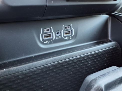 Used 2023 RAM 1500 Big Horn image 28