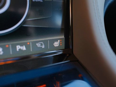 Used 2012 Fisker Karma EcoSport RWD image 25