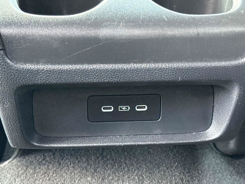 Certified 2025 Honda Odyssey Sport-L image 18