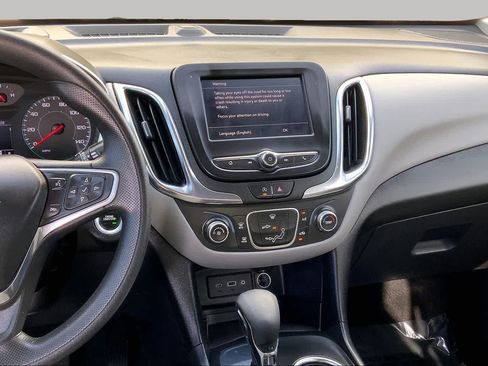 Used 2024 Chevrolet Equinox LS FWD image 7