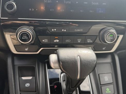 Used 2020 Honda CR-V EX-L image 23