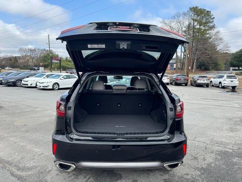 Used 2017 Lexus RX 350 FWD w/ Premium Package image 30
