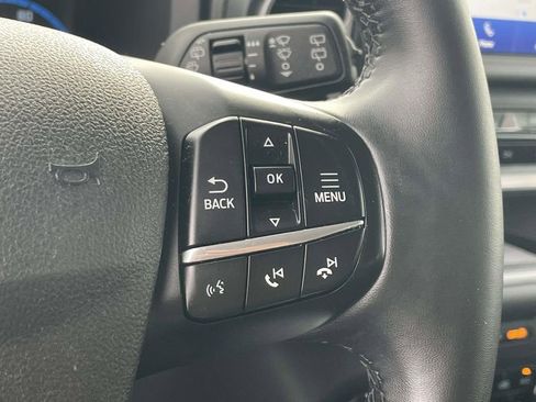 Certified 2024 Ford Bronco Sport Big Bend w/ Convenience Package image 12