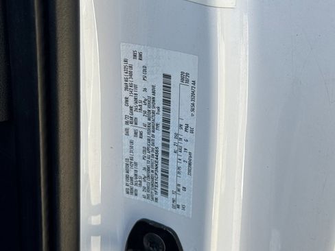 Used 2022 Ford F150 XL w/ STX Appearance Package RWD image 35