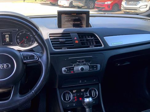 Used 2017 Audi Q3 2.0T Premium AWD/4WD image 7
