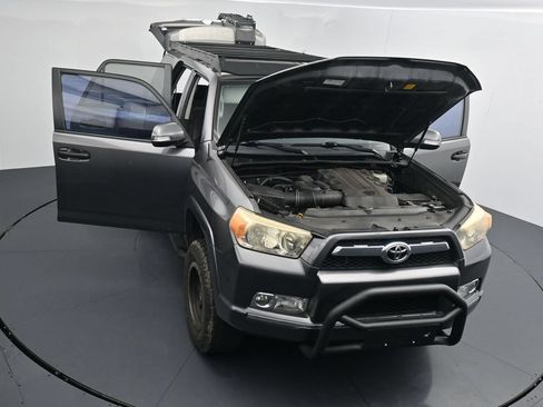 Used 2010 Toyota 4Runner SR5 AWD/4WD image 25