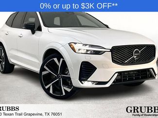 New 2026 Volvo XC60 B5 Ultra w/ Protection Package Premier video 1