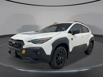 New 2026 Subaru Crosstrek 2.5i Wilderness