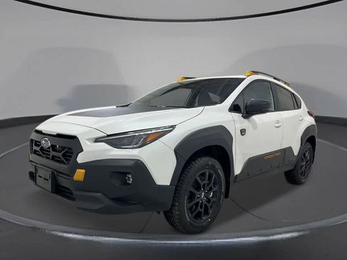 New 2026 Subaru Crosstrek 2.5i Wilderness AWD/4WD image 1