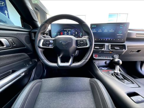 Used 2024 Ford Mustang GT image 17