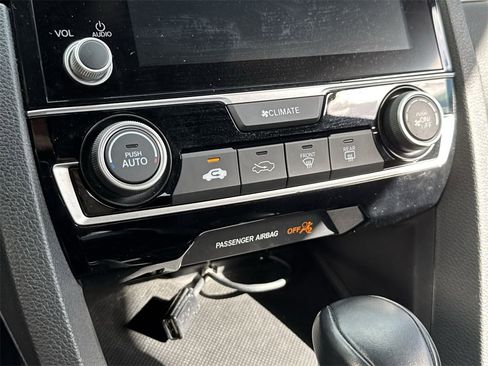 Used 2020 Honda Civic Sport image 50
