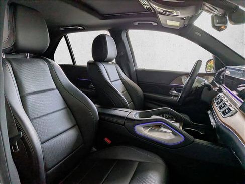 Used 2022 Mercedes-Benz GLE 450 4MATIC image 19