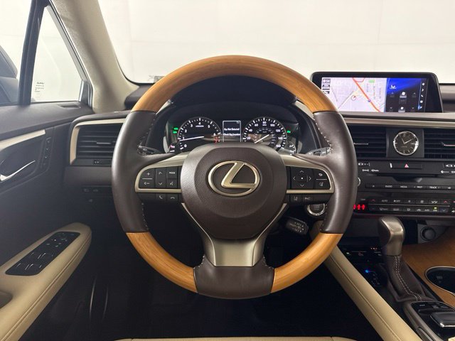 Used 2017 Lexus RX 350 FWD w/ Premium Package image 34