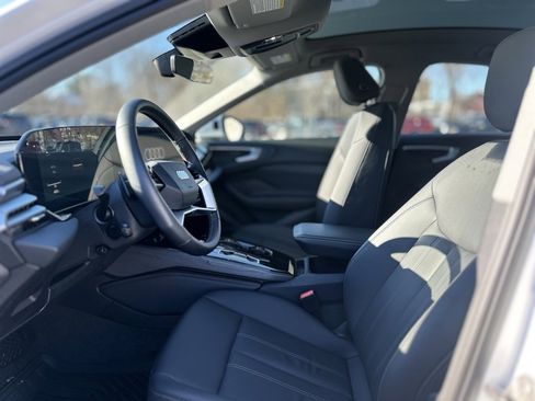 Used 2025 Audi A5 2.0T Premium w/ Convenience Package image 13