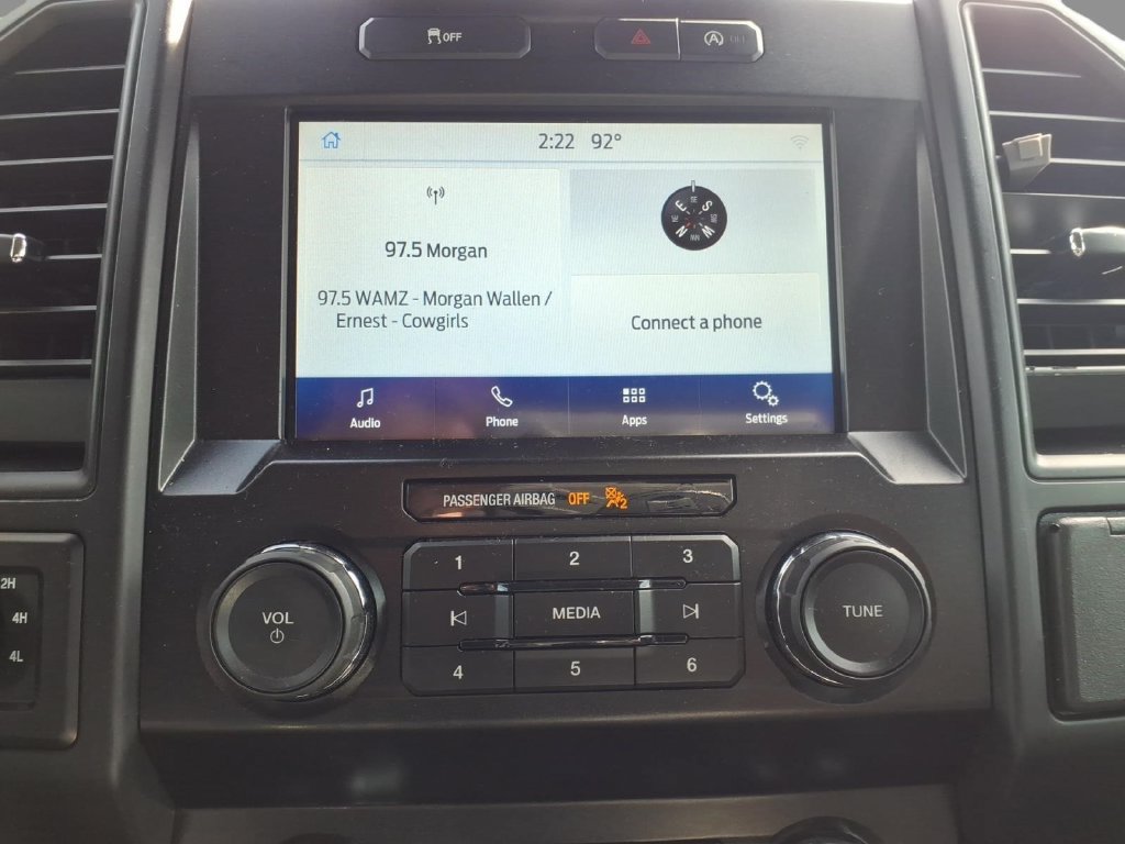 Used 2019 Ford F150 XL w/ Equipment Group 101A Mid AWD/4WD image 23