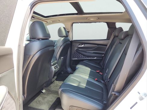 Used 2023 Hyundai Santa Fe SEL Premium AWD/4WD image 15