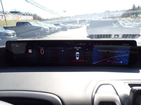 Used 2025 Ford Expedition Max Active image 29