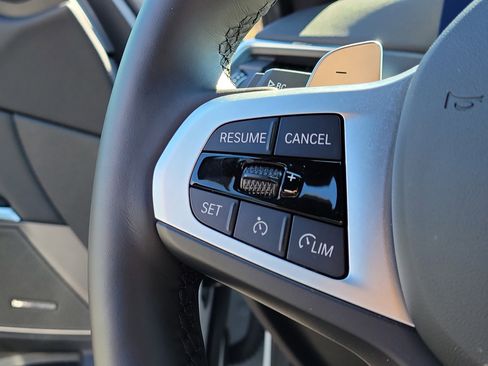 Used 2024 BMW 330i xDrive Sedan image 29