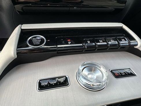 New 2026 Lincoln Navigator L Reserve w/ Jet Appearance Package AWD/4WD image 20