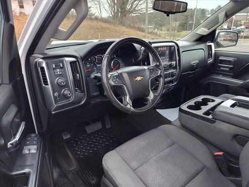Used 2016 Chevrolet Silverado 2500 LT w/ LT Convenience Package image 10