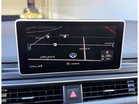 Used 2018 Audi A5 2.0T Premium Plus w/ Premium Plus image 27