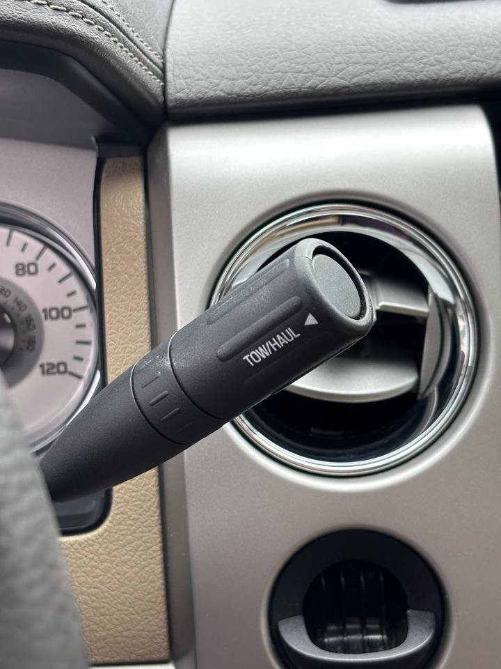 Used 2010 Ford F150 2WD SuperCrew image 19