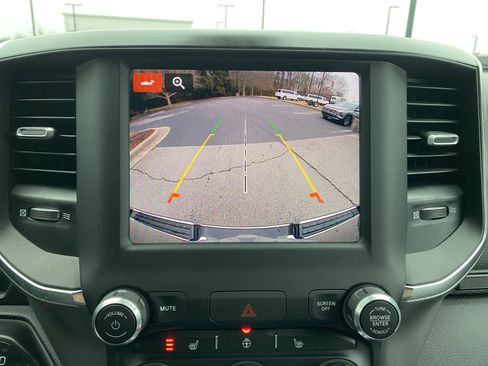 Used 2024 RAM 1500 Big Horn image 27