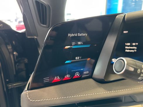 New 2026 Chevrolet Corvette E-Ray w/ ZER Performance Package image 33