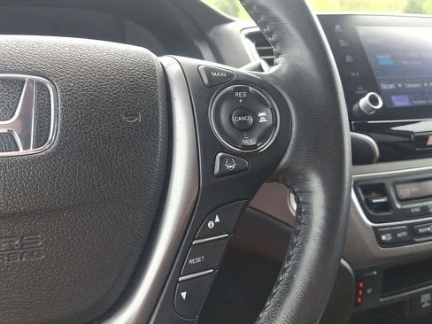 Used 2022 Honda Ridgeline RTL image 18