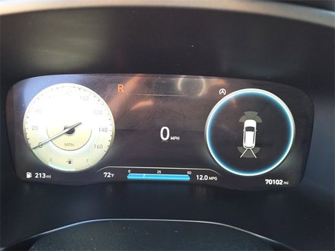 Used 2022 Hyundai Santa Fe Limited image 30