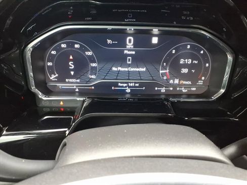 Used 2023 GMC Sierra 1500 SLE image 30