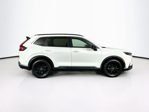Used 2023 Honda CR-V Sport image 10