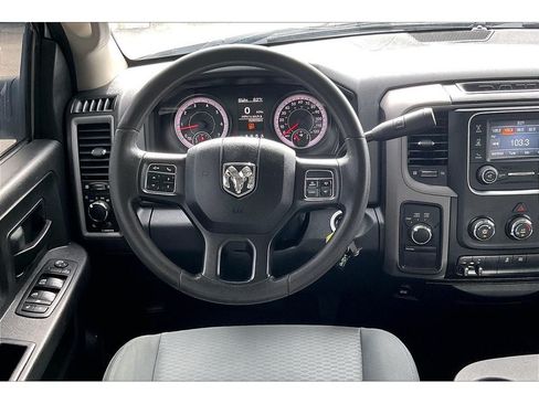 Used 2017 RAM 2500 Tradesman w/ Popular Equipment Group AWD/4WD image 5