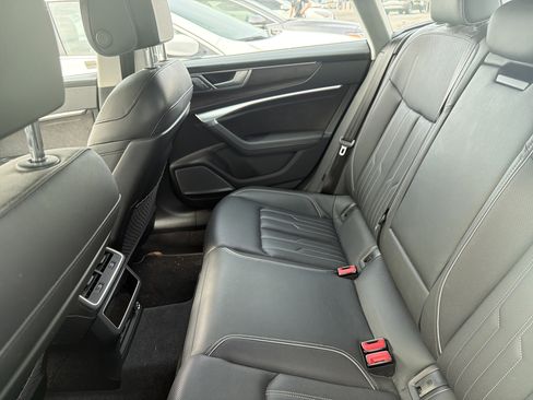 Used 2019 Audi A7 3.0T Prestige image 18