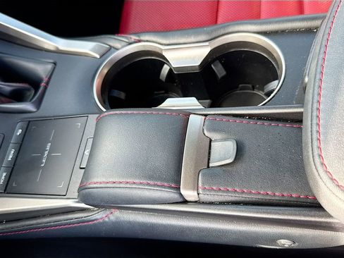 Used 2019 Lexus NX 300 F Sport w/ F Sport Premium Package image 18