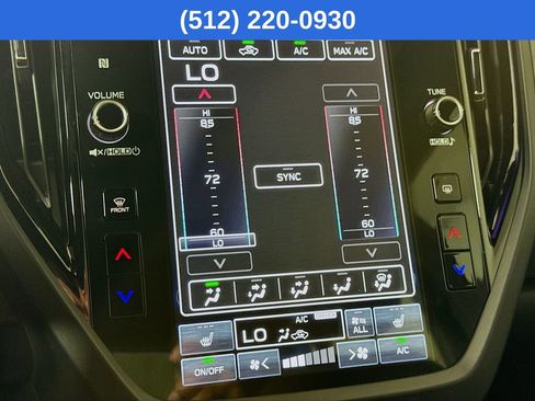 Used 2026 Subaru Forester Sport AWD/4WD image 18