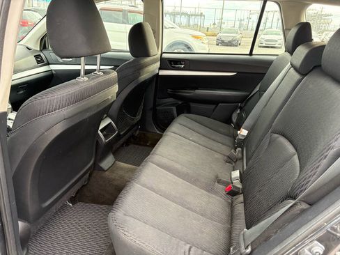 Used 2011 Subaru Outback 2.5i image 15