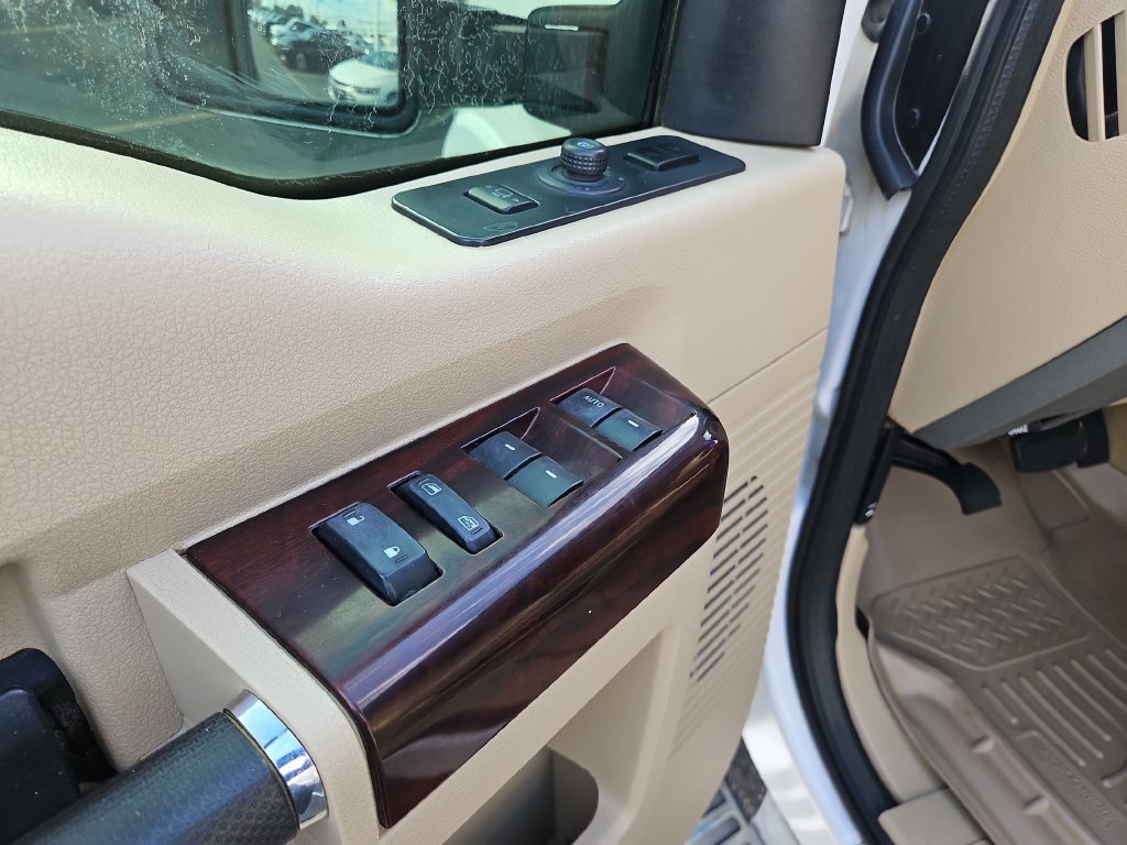 Used 2010 Ford F350 Lariat AWD/4WD image 21