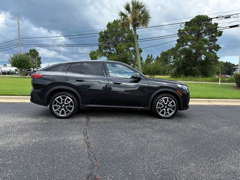 Used 2025 BMW X2 xDrive28i AWD/4WD image 5